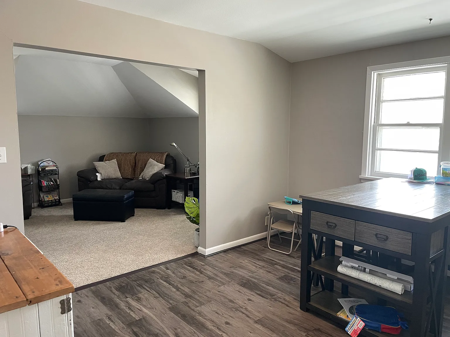 315 1/2 S Willow St — Photo 3