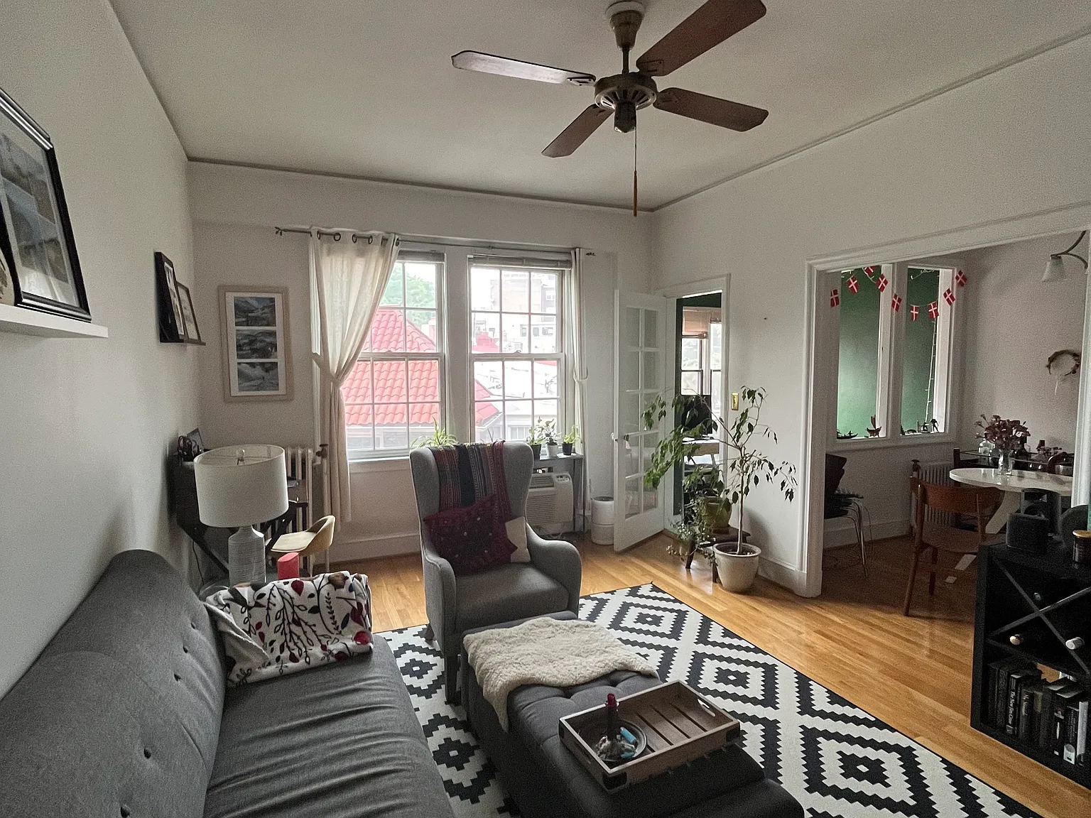 1 bed, 680 sqft, $2,250 — Photo 3