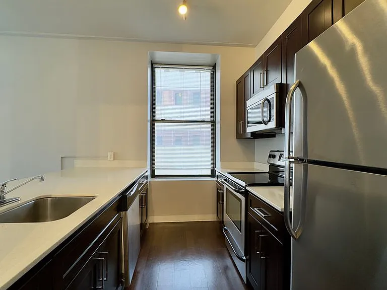 Charming 1 Bedroom/1 Bathroom Apartment Unit in Downtown Baltimore, MD! Unit 416 — Photo 152