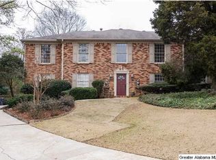 800 Rockbridge Rd, Vestavia Hills, AL 35216