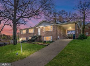 6901 Pamela Ln, Clinton, MD