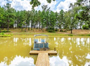 368 County Road 3318, Jacksonville, TX