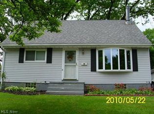 458 Rutland Ave, Akron, OH 44305