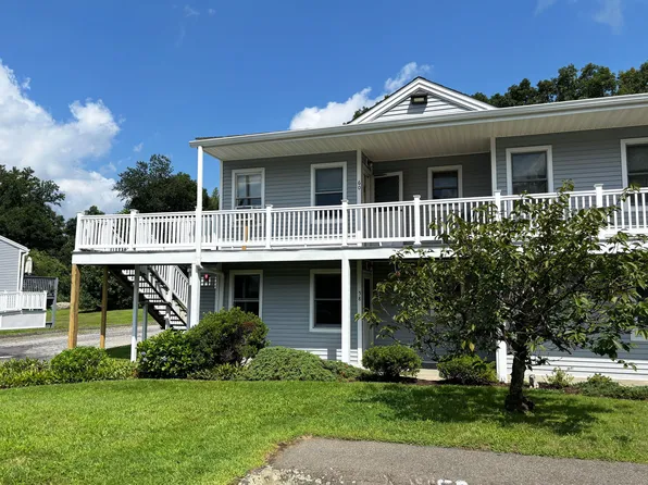 58 Senior Drive #58, Monroe, CT 06468