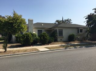 1201 S 5th St, Alhambra, CA 91801