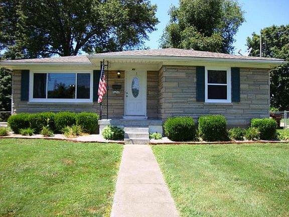 2nd image of 8206 Hillview Ct