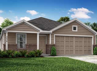 5805 Cherry Hollow Way, Princeton, TX 75407