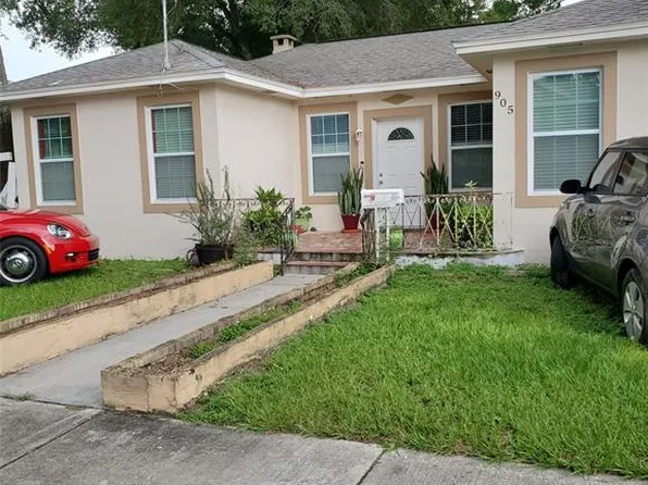 905 E 25th Ave, Tampa, FL 33605