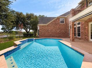 1706 Lake Charlotte Ln, Richmond, TX 77406