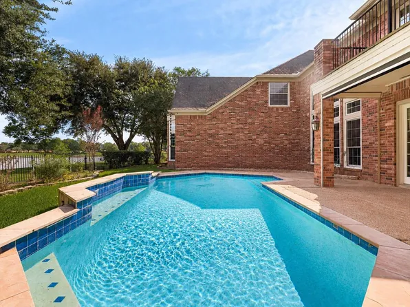 1706 Lake Charlotte Ln, Richmond, TX 77406