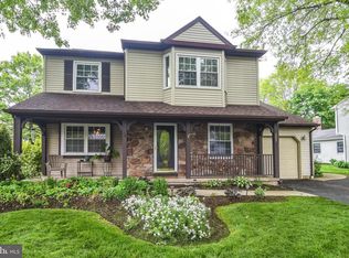 207 Wyckford Dr, Perkasie, PA 18944