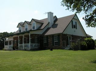 45770 W 51st St S, Jennings, OK 74038