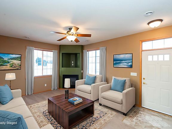 5th image of 4781 Blaine Ave Unit 408
