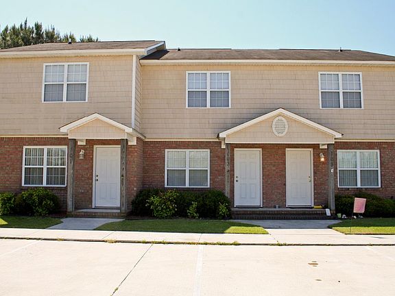 Front Building