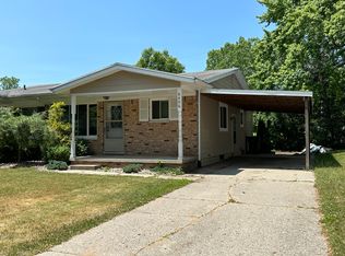 6408 Norburn Way, Lansing, MI 48911
