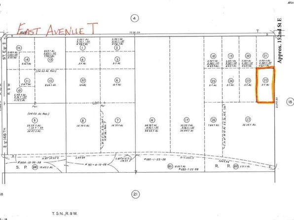 Vic Ave T2-ste 155, Palmdale, CA 93591