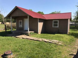 508 Creek Ave, Heavener, OK 74937