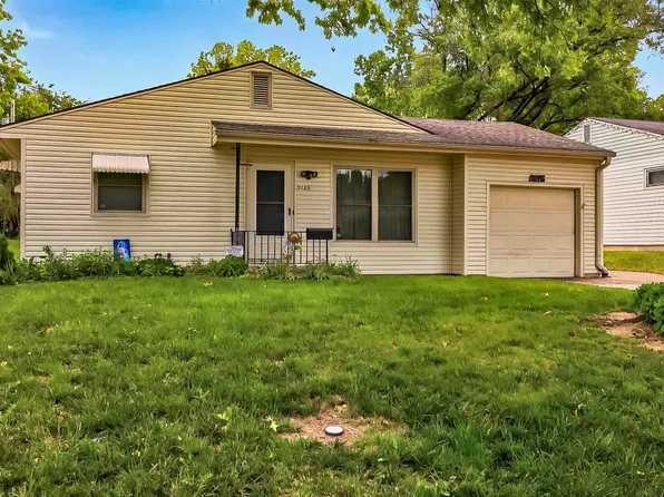 2125 SE Kentucky Ave, Topeka, KS 66605
