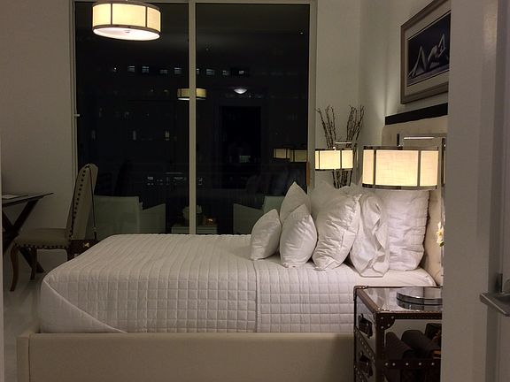 3rd image of 550 Okeechobee Blvd APT 1209