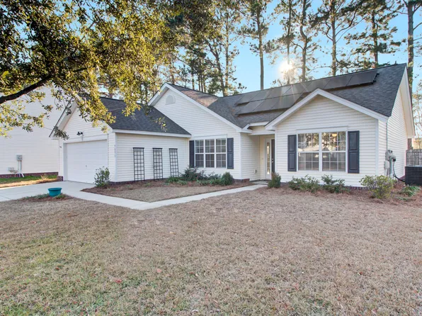7271 Sweetgrass Blvd, Hanahan, SC 29410