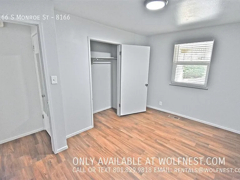 8166 S Monroe St — Photo 13