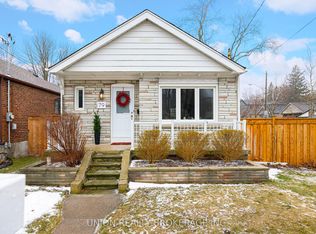 79 Hollis Ave, Toronto, ON M1N2C6