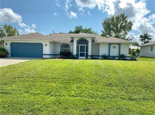 304 SE 16th St, Cape Coral, FL 33990