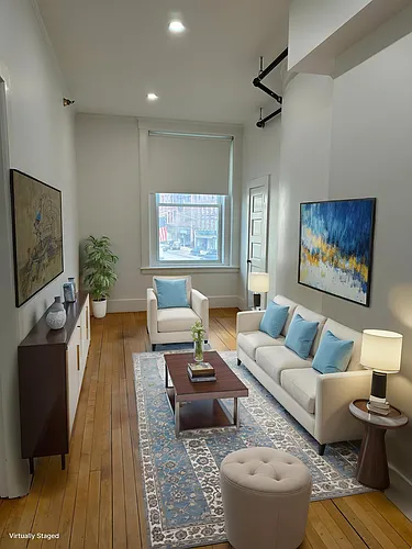 4 Elliot St Photo 1