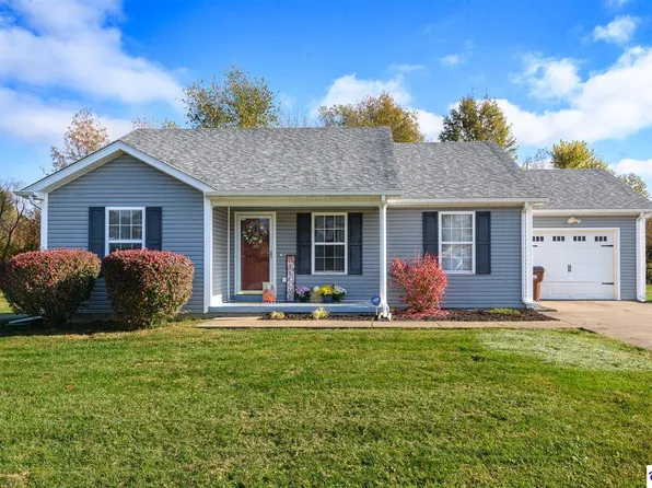 408 Woebegona Way, Hodgenville, KY 42748