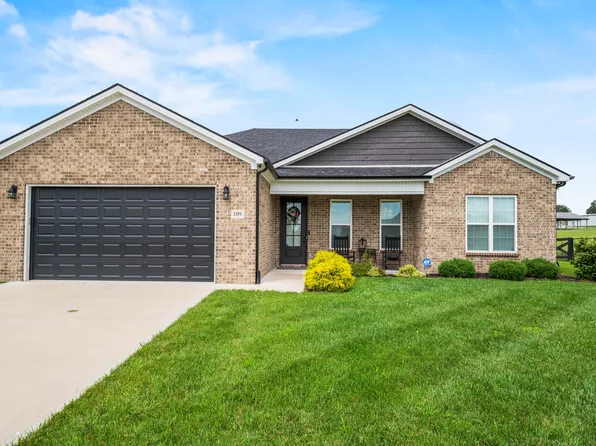109 Candy Apple Ln, Richmond, KY 40475