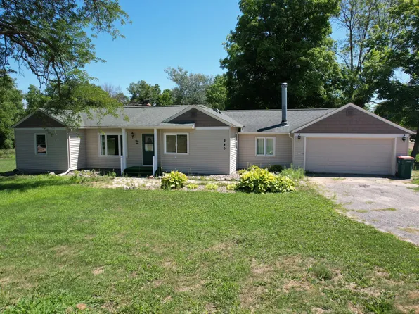 240 Minnesota Ave S, Oronoco, MN 55960