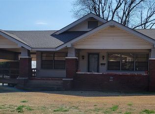 230 W Adams St, Purcell, OK 73080