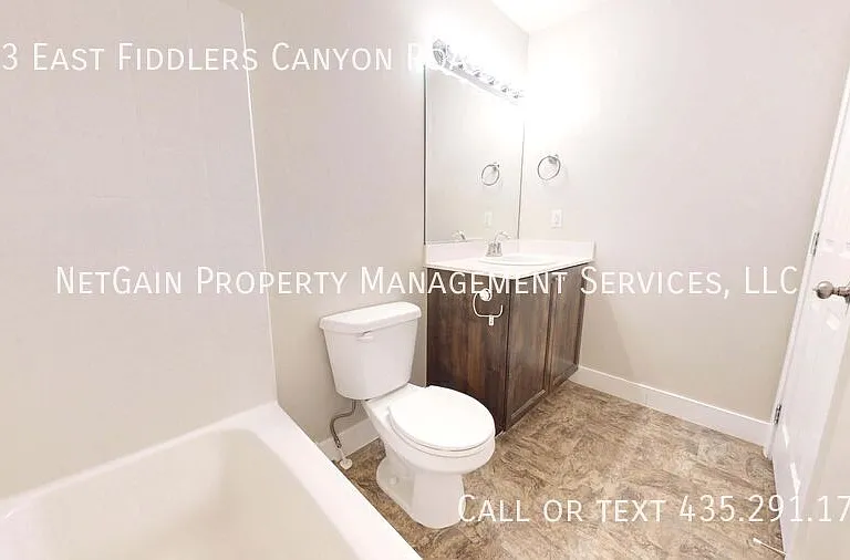 173 E Fiddlers Canyon Rd #26 — Photo 25