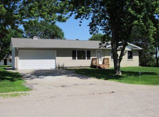 2500 Eastgate Rd, Fremont, NE 68025
