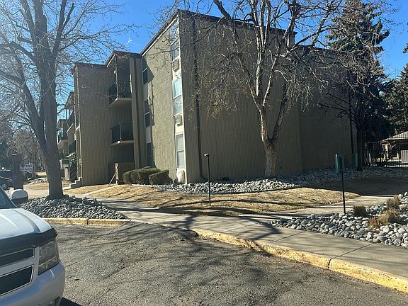 2nd image of 2281 S Vaughn Way Unit 117A