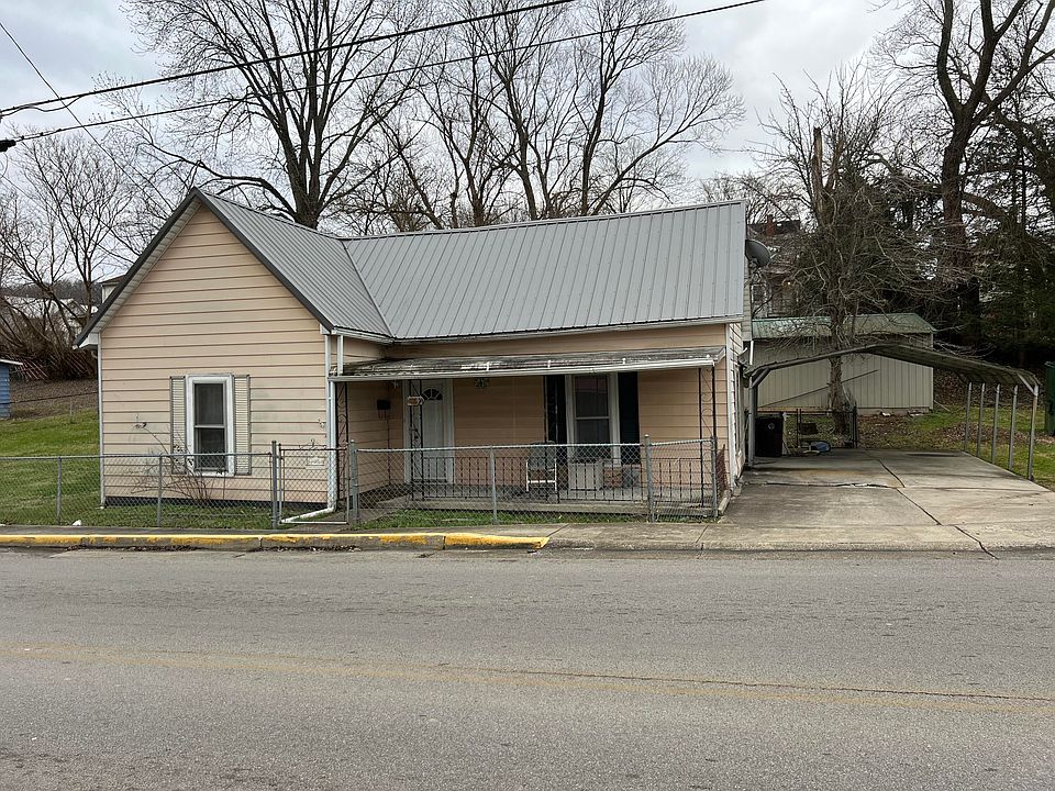 109 Bourne Ave, Somerset, KY 42501 Zillow