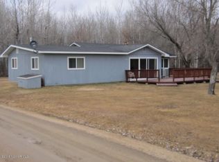4664 8th St NW, Williams, MN 56686