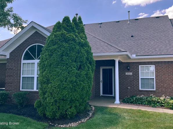 4603 Brownsboro Gardens Dr, Louisville, KY 40241