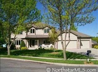 2663 Waterford Ct, Saint Cloud, MN 56301
