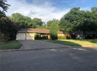 2133 S Elmwood Dr, Abilene, TX 79605