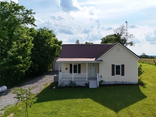 6099 Bloomfield Rd, Springfield, KY 40069