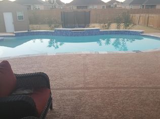 27011 Lavaca Trl, Magnolia, TX 77355