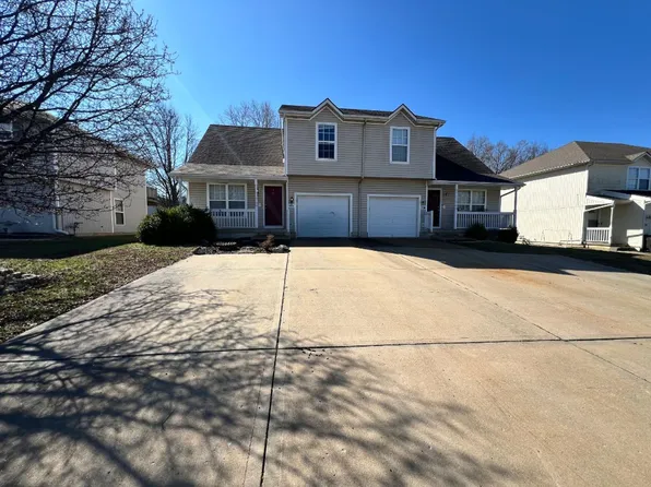 7501 E 165th St Unit A, Belton, MO 64012