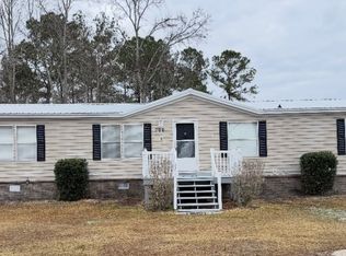 306 Stirrup Court, Guyton, GA 31312