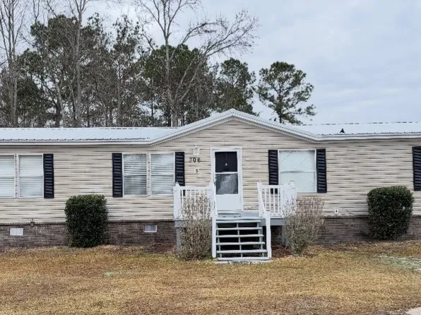 306 Stirrup Court, Guyton, GA 31312