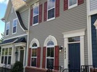 3403 Spring Club Pl, Silver Spring, MD 20904