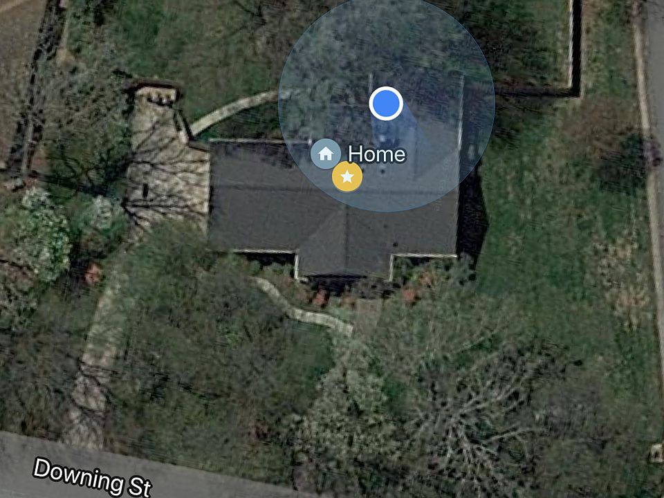 2nd image of 1905 Downing St