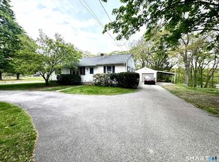 95 Baltic Road, Norwich, CT 06360