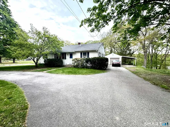 95 Baltic Road, Norwich, CT 06360