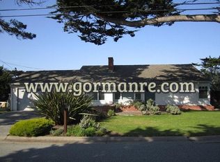 1028 Del Monte Blvd, Pacific Grove, CA 93950